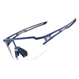 Cycle Peak TR Universal Photochromic Sunglasses, view 3