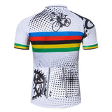 Cycle Peak Track Jersey, view 2