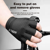 Cycle Peak Ultima Cycling Gloves, view 2