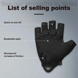Cycle Peak Ultima Cycling Gloves, view 4