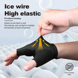 Cycle Peak Ultima Cycling Gloves, view 5