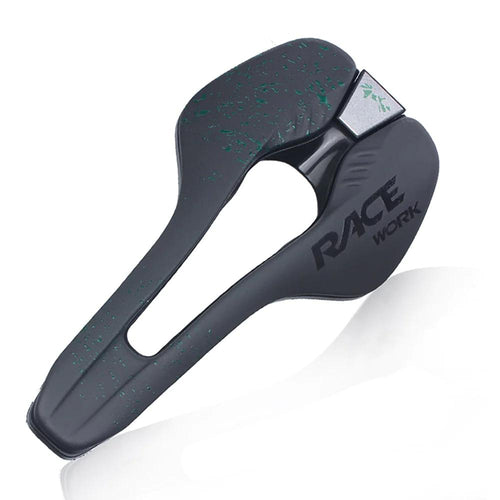 Cycle Peak Ultralight Road Bike Saddle