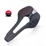 Cycle Peak Ultralight Road Bike Saddle, view 4