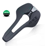 Cycle Peak Ultralight Road Bike Saddle, view 5