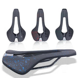 Cycle Peak Ultralight Road Bike Saddle, view 6