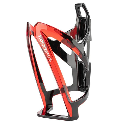 Cycle Peak Ultralight Two-Tone Bottle Cage