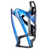 Cycle Peak Ultralight Two-Tone Bottle Cage, view 4