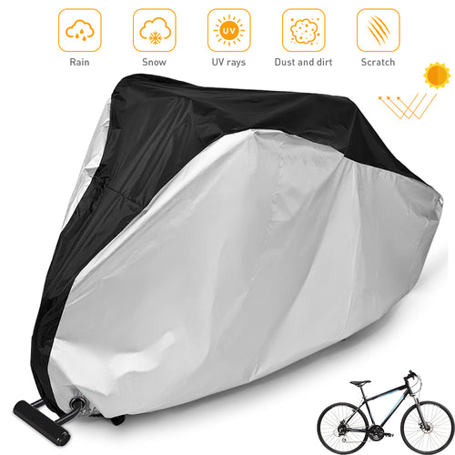 Cycle Peak Universal All Season Bike Cover