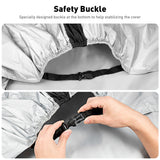 Cycle Peak Universal All Season Bike Cover, view 4
