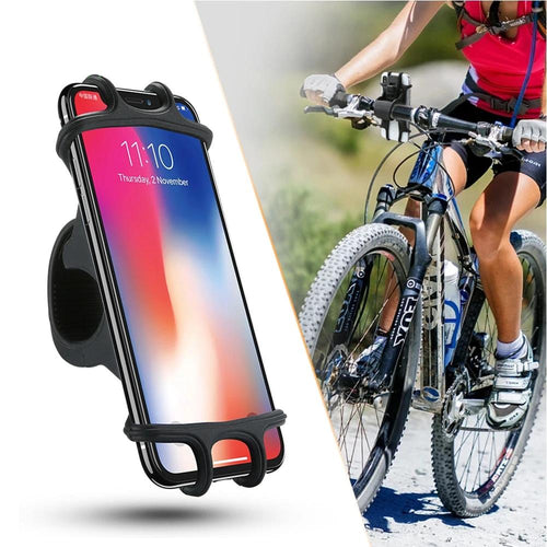 Cycle Peak Universal Bicycle Phone Holder