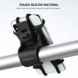 Cycle Peak Universal Bicycle Phone Holder, view 3