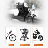Cycle Peak Universal Bicycle Phone Holder, view 4