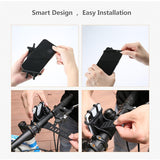 Cycle Peak Universal Bicycle Phone Holder, view 6
