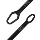 Cycle Peak Universal Double-Head Torx Wrench, view 3