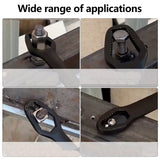 Cycle Peak Universal Double-Head Torx Wrench, view 5
