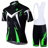 Cycle Peak Urban Pro Summer Cycling Set, view 2