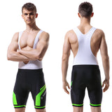 Cycle Peak Urban Pro Summer Cycling Set, view 3