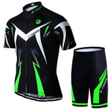 Cycle Peak Urban Pro Summer Cycling Set, view 4