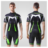 Cycle Peak Urban Pro Summer Cycling Set, view 5