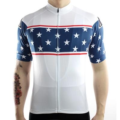 Cycle Peak US Jersey