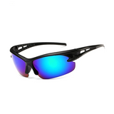 Cycle Peak UV400 Outdoor Sports Sunglasses, view 2