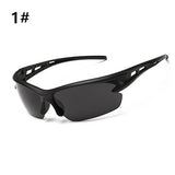 Cycle Peak UV400 Outdoor Sports Sunglasses, view 5