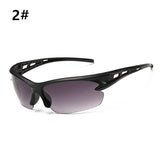 Cycle Peak UV400 Outdoor Sports Sunglasses, view 6