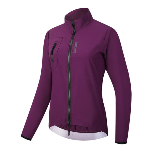 Cycle Peak Valley Women Windbreaker