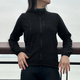 Cycle Peak Valley Women Windbreaker, view 3