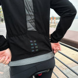 Cycle Peak Valley Women Windbreaker, view 4