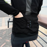 Cycle Peak Valley Women Windbreaker, view 5