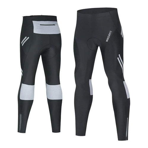 Cycle Peak Velion Padded Cycling Pants