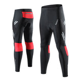 Cycle Peak Velion Padded Cycling Pants, view 2