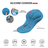Cycle Peak Velion Padded Cycling Pants, view 5