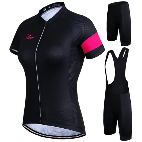 Cycle Peak Vella Women Cycling Set