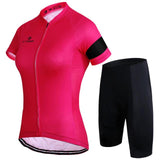 Cycle Peak Vella Women Cycling Set, view 2