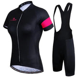 Cycle Peak Vella Women Cycling Set, view 5