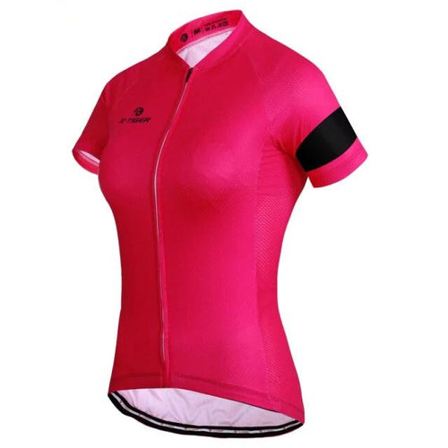 Cycle Peak Vella Women Jersey