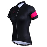 Cycle Peak Vella Women Jersey, view 2