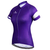 Cycle Peak Vella Women Jersey, view 4