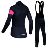 Cycle Peak Vella Women Thermal Cycling Set, view 3