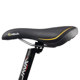 Cycle Peak VELO Pro Bicycle Saddle Seat, view 2