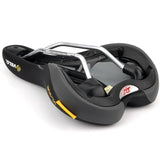 Cycle Peak VELO Pro Bicycle Saddle Seat, view 3