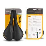Cycle Peak VELO Pro Bicycle Saddle Seat, view 4