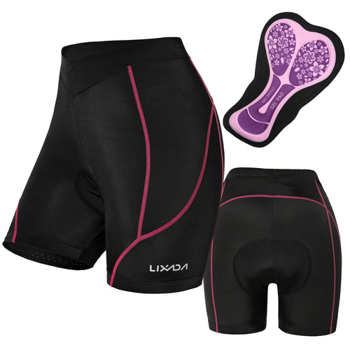 Cycle Peak Veloxa Women Shorts