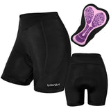 Cycle Peak Veloxa Women Shorts, view 4
