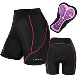 Cycle Peak Veloxa Women Shorts, view 5