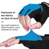Cycle Peak Veloz Performance Gloves, view 5
