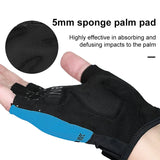 Cycle Peak Veloz Performance Gloves, view 6