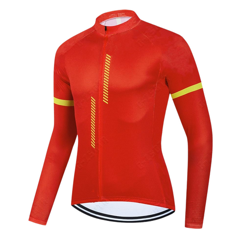 Cycle Peak Veneto Thermal Fleece Jersey
